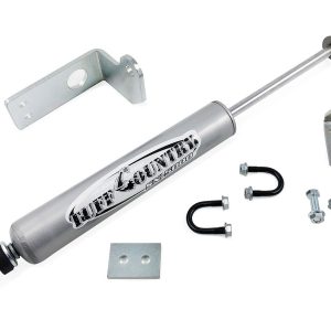 Tuff Country 97-03 Ford F-150 4wd Single Steering Stabilizer