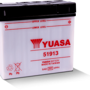 Yuasa 51913 Yumicron 12-Volt Battery