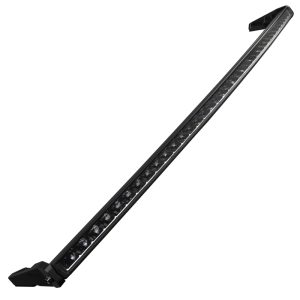 Oracle 22-24 Hummer EV 5in Roof Mount Curved Light Bar w/ Brackets