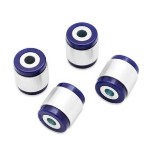 SuperPro 22-23 Hyundai Kona N Rear UCA Inner & Outer Bushing Kit (4pcs)
