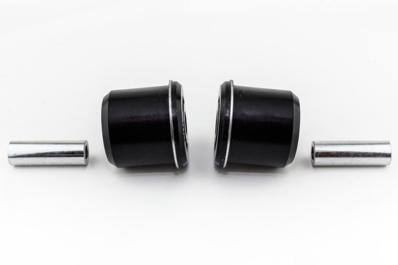 Whiteline Plus Mitsubishi Evolution X Steering Rack & Pinion Mount - Image 4