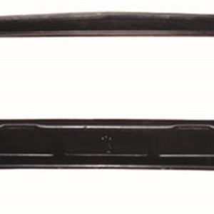 Omix Windshield Frame- 49-53 Willys CJ3A