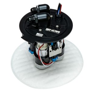 Snow Performance Chevrolet Camaro 5th Gen/Cadillac CTS-V 2nd Gen Standard Version Fuel Hat (2 Pump)