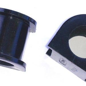SuperPro 2001 Lexus IS300 Base Front 29mm Sway Bar Mount Bushing Set