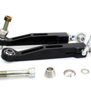 SPL Parts 2014+ BMW M2/M3/M4 (F8X) Front Lower Control Arms