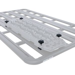 Rhino-Rack Pioneer Recovery Track Flat Bracket