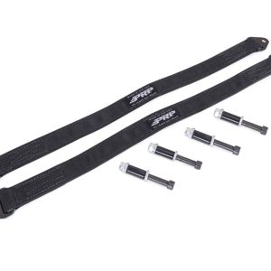 PRP Kawasaki KRX 1000 Front Limit Strap Kit