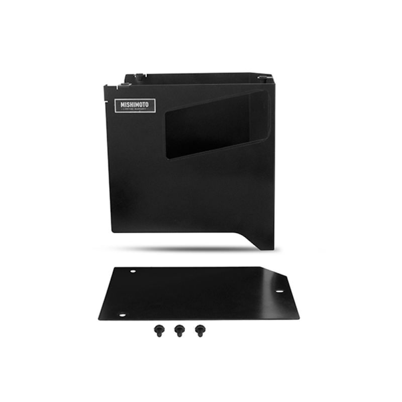 Mishimoto 15 Subaru WRX Airbox - Image 8