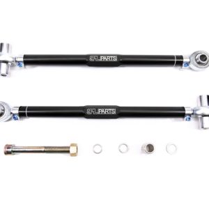 SPL Parts 2016+ Chevrolet Camaro (Gen 6) Front Tension Rods
