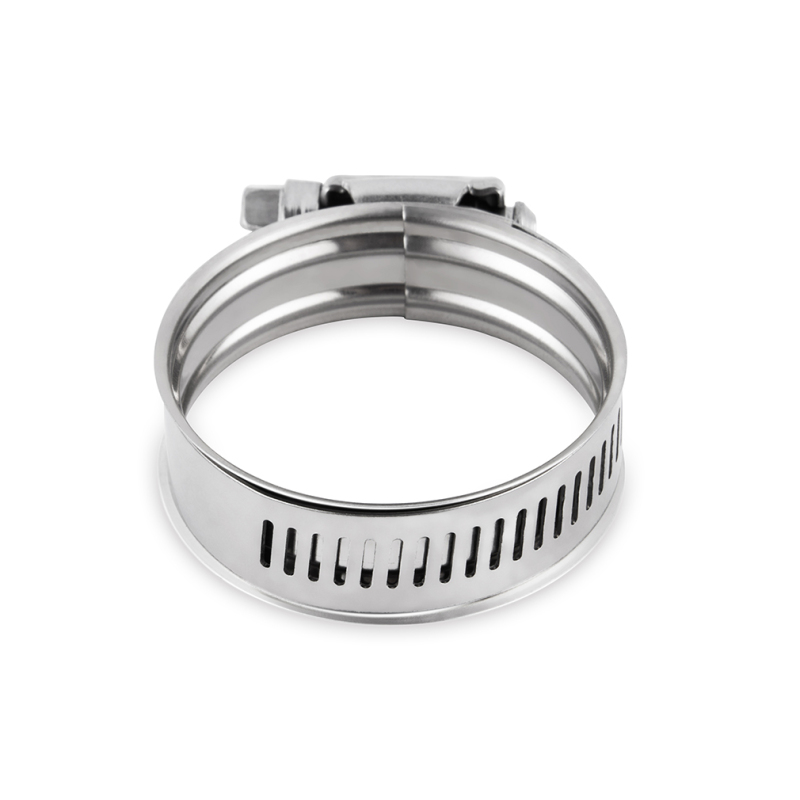 Mishimoto Sure Grip Worm Gear Clamp 59mm 10-Pack - Image 4