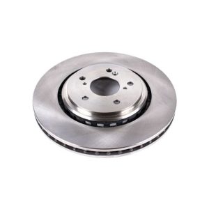 Power Stop 14-16 Acura MDX Front Autospecialty Brake Rotor
