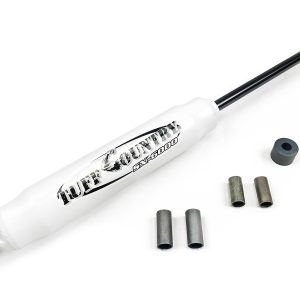 Tuff Country 88-98 Chevy K1500 4x4 (w/4-6in Suspension Lift) Front SX6000 Hydraulic Shock (Ea)