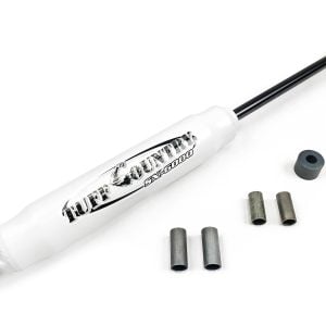 Tuff Country 07-18 Jeep Wrangler JK (w/0in Suspension Lift) Rear SX6000 Hydraulic Shock (Ea)