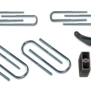 Tuff Country 00-04 Ford Excursion 2.5in Lift Kit