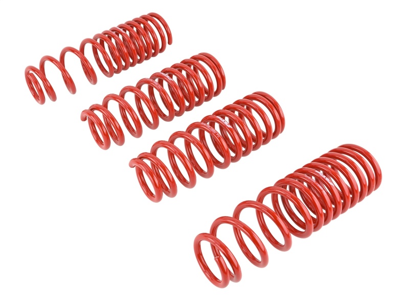 Skunk2 93-01 Honda Prelude (All Models) Lowering Springs (2.25in - 2.00in.) (Set of 4) - Image 4