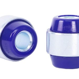 SuperPro 2001 Lexus IS300 Base Front Rearward Radius Arm Bushing Set (Std. Alignment)