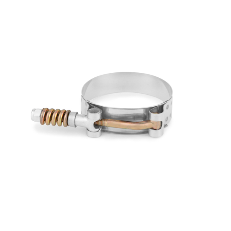 Mishimoto 2 Inch Stainless Steel T-Bolt Clamps - Image 8