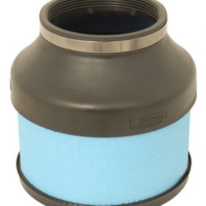 Volant Universal PowerCore Air Filter - 7.0in x 6.0in w/ 3.0in Flange ID