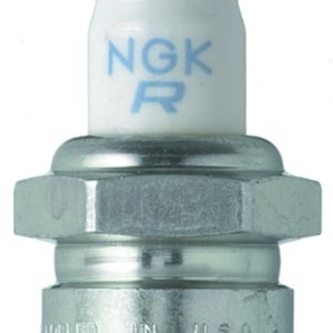 NGK Traditional Spark Plug Box of 4 (BR8ES)