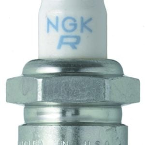 NGK Standard Spark Plug Box of 4 (BR8ES-11)
