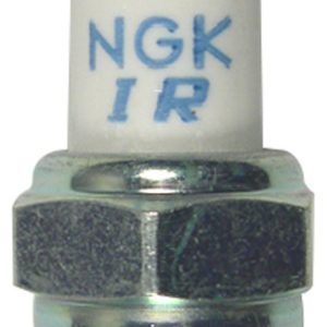 NGK Laser Iridium Spark Plug Box of 4 (IMR9D-9H)