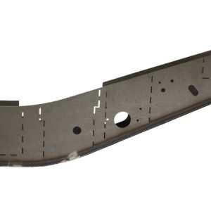 Rustbuster Mid Frame Section Right Side