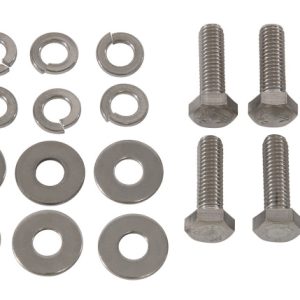 Rhino-Rack Jeep JK 4Dr Hardware Kit