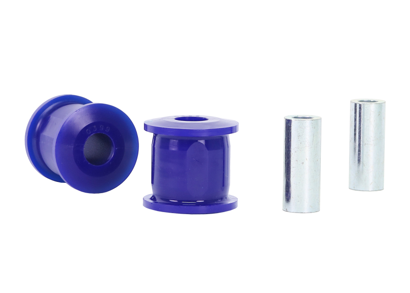 SuperPro 2000 Infiniti QX4 Base Rear Trailing Arm Bushing Kit - Image 5