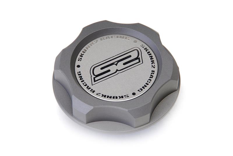 Skunk2 Honda Billet Oil Cap (M33 x 2.8) (Hard Series) - Image 7