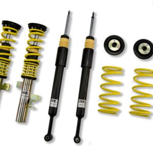 ST Coilover Kit 09-13 Mazda 3 (BL)