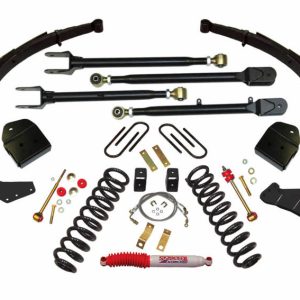 Skyjacker 8.5"SYSTEM,05F250 W/DIESEL