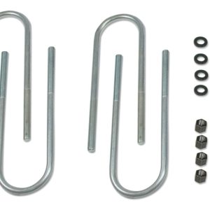 Tuff Country 87-96 Jeep Wrangler YJ Front Axle U-Bolts