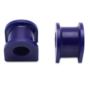SuperPro 1998 Lexus GS300 Base Front 29mm Sway Bar Mount Bushing Set