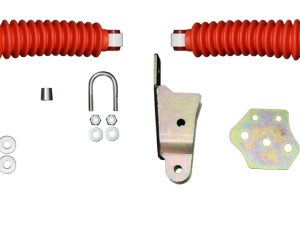 Skyjacker 1994-1997 Dodge Ram 3500 4 Wheel Drive Steering Damper Kit