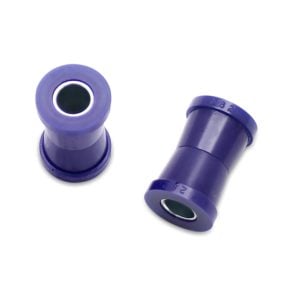 SuperPro 1962 MG MGB Base Front Upper Control Arm Outer Bushing Kit