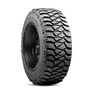 Mickey Thompson Baja Legend MTZ Tire - 37X12.50R20LT 126Q 90000057369