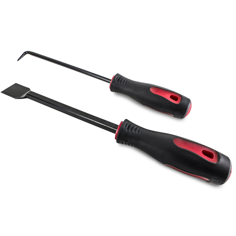 Mishimoto 9pc Scraper, Hook and Pick Tool Kit - Image 3