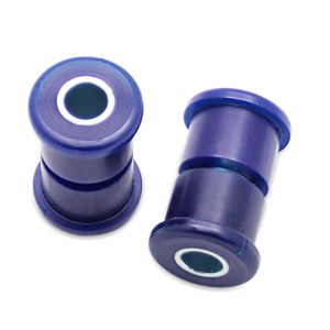 SuperPro 1975 Triumph TR7 Base Front Lower Inner Control Arm Bushing Kit