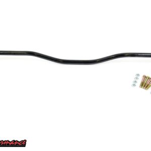 UMI Performance 78-88 GM G-Body 1in Solid Rear Sway Bar