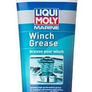 LIQUI MOLY 100g Marine Winch Grease