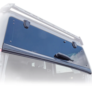 Turn Offroad 2021+ Ford Bronco Rear Wiper/Defrost Kit