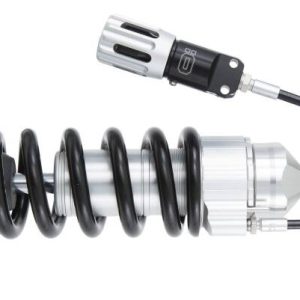 Ohlins 18-23 Harley Softail Low Rider STX 46 Shock 13in