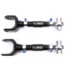 SPL Parts 2017+ Tesla Model 3 Rear Toe Links