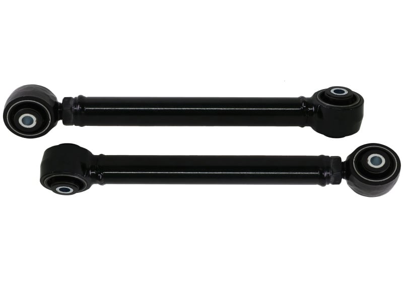 SuperPro 96-07 Jeep Wrangler TJ Lower Trailing Arm Set - Image 3