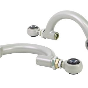 Whiteline 04-13 Mazda 3 / 08-18 Ford Focus Rear Lower Control Arm