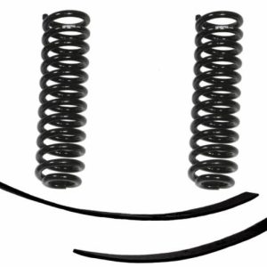 Skyjacker 2.5-3" 66-77 EARLY BRO 4WD