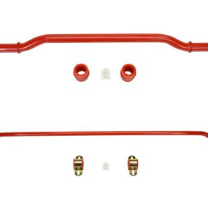 Pedders 2005+ Chrysler LX Chassis Front and Rear Sway Bar Kit