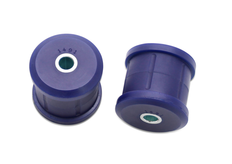 SuperPro 1994 Subaru Legacy LSi Rear Trailing Arm Lower Forward Bushing Kit - Image 2