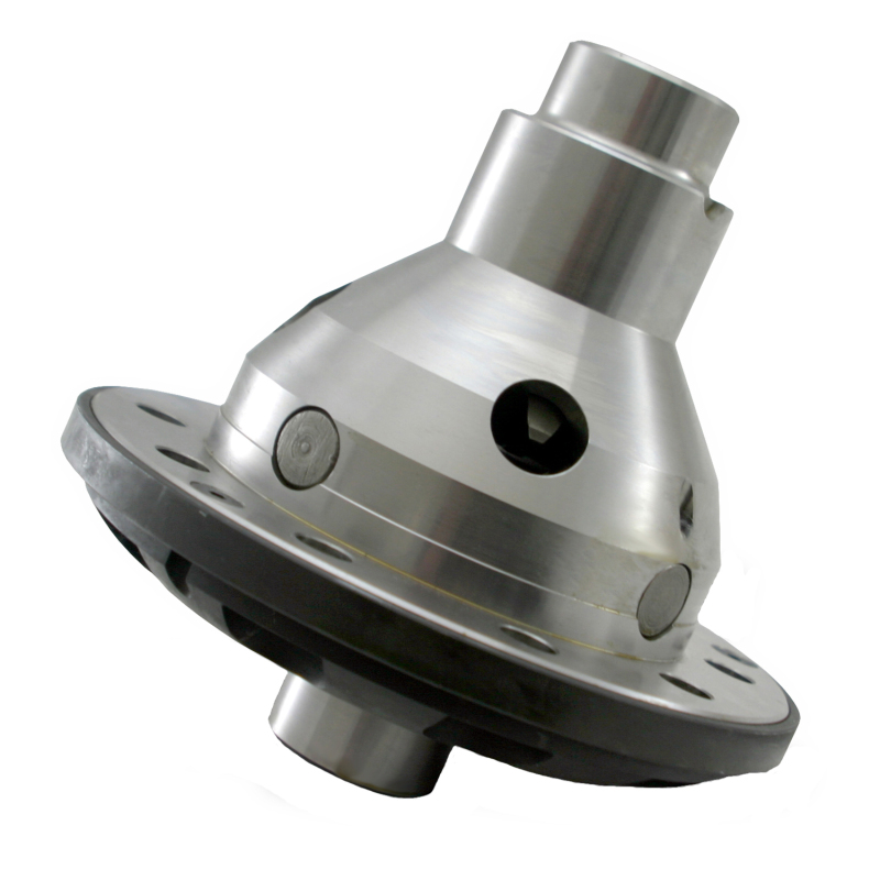Yukon Gear Tracloc For Ford 9in With 28 Spline Axles. Street Design - Image 3