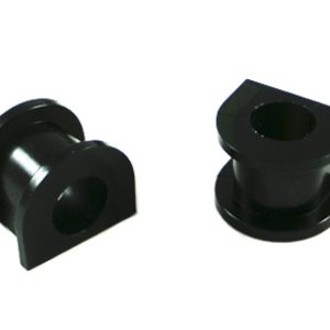 Whiteline Plus 03-06 EVO 8/9 24mm Front Sway Bar Link Assembly
